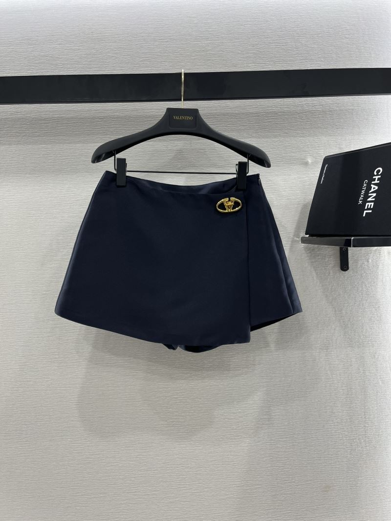 Valentino Short Pants